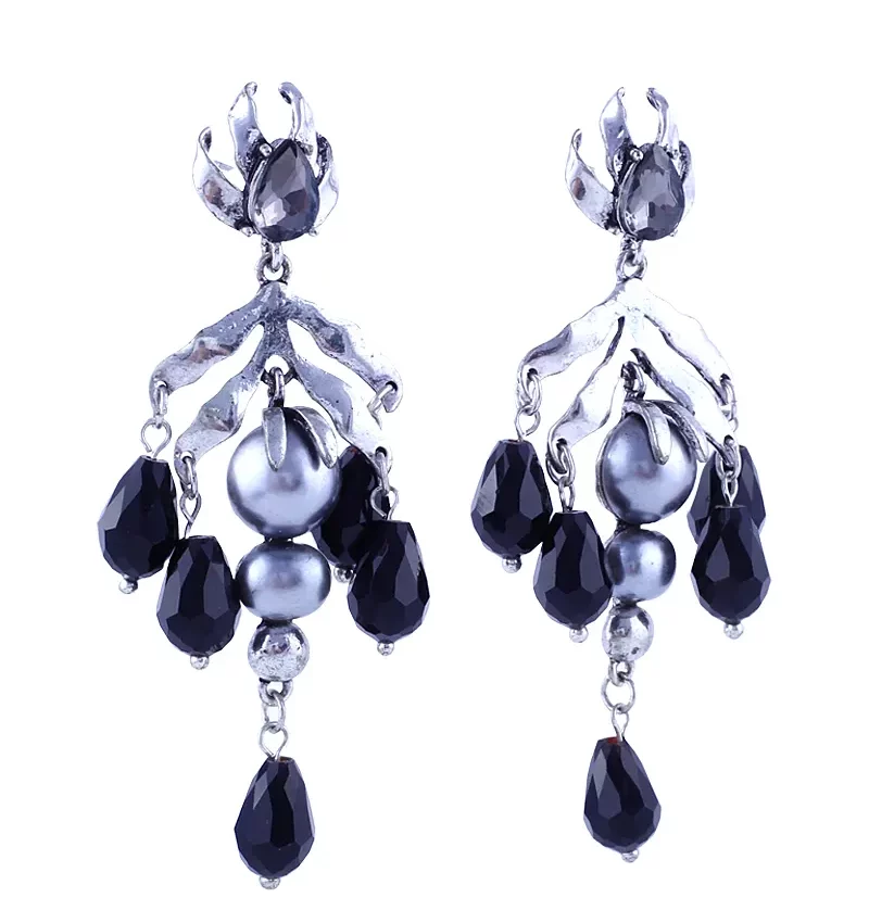 SAIVASS Fashion Earrings for Women – Trendy Jewelry