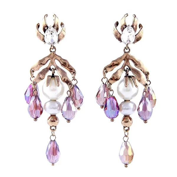 SAIVASS Fashion Earrings for Women – Trendy Jewelry