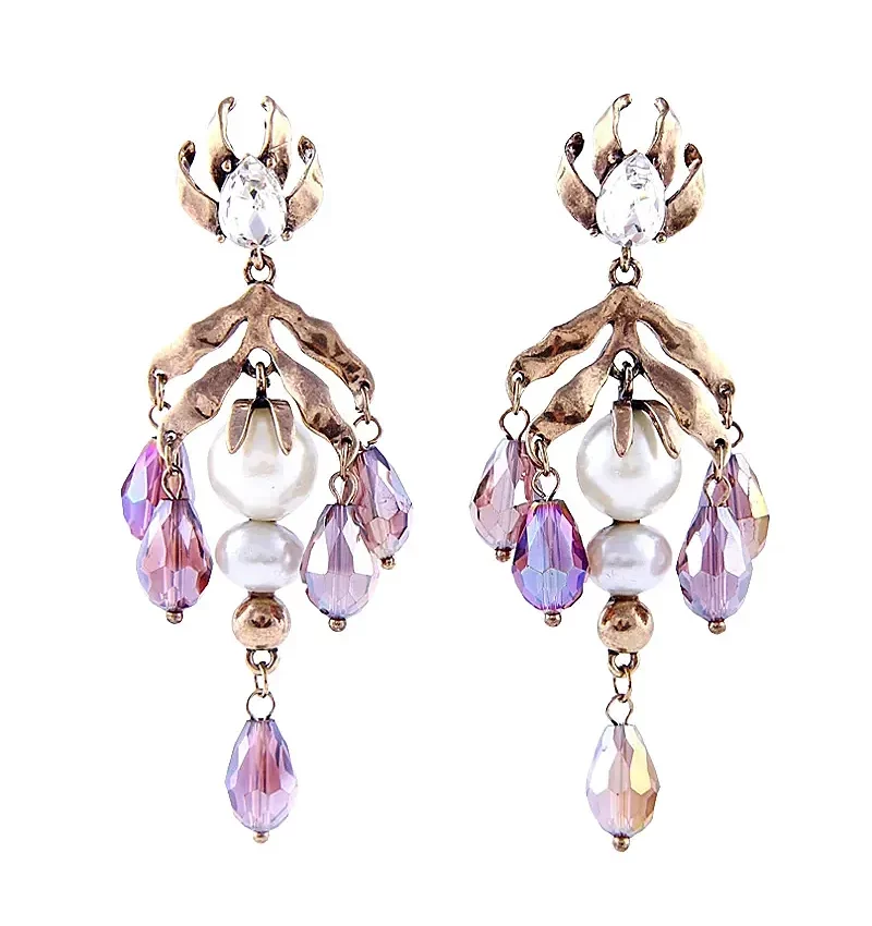 SAIVASS Fashion Earrings for Women – Trendy Jewelry