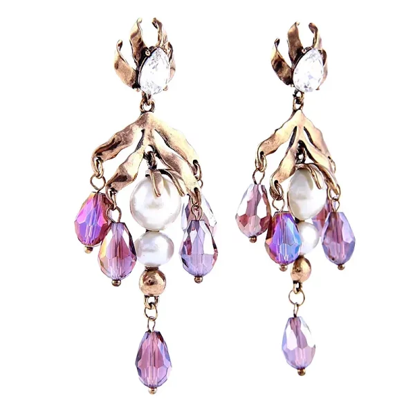 SAIVASS Fashion Earrings for Women – Trendy Jewelry