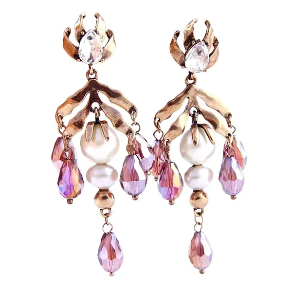 SAIVASS Fashion Earrings for Women – Trendy Jewelry