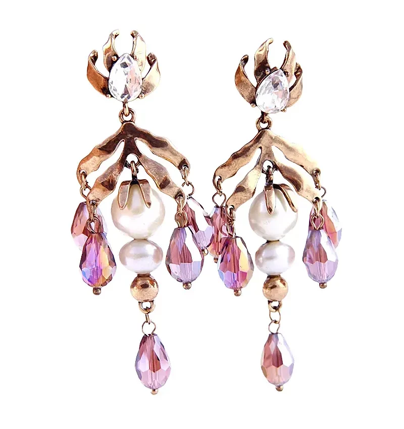 SAIVASS Fashion Earrings for Women – Trendy Jewelry