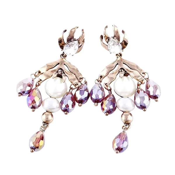 SAIVASS Fashion Earrings for Women – Trendy Jewelry