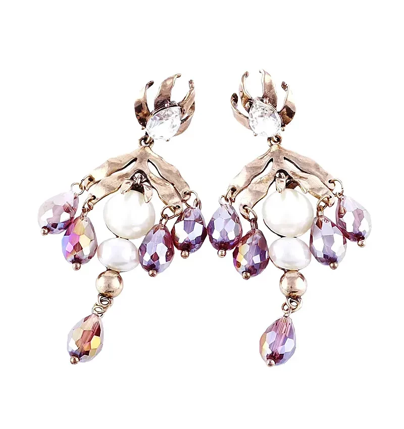 SAIVASS Fashion Earrings for Women – Trendy Jewelry