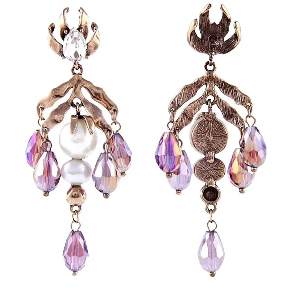 SAIVASS Fashion Earrings for Women – Trendy Jewelry