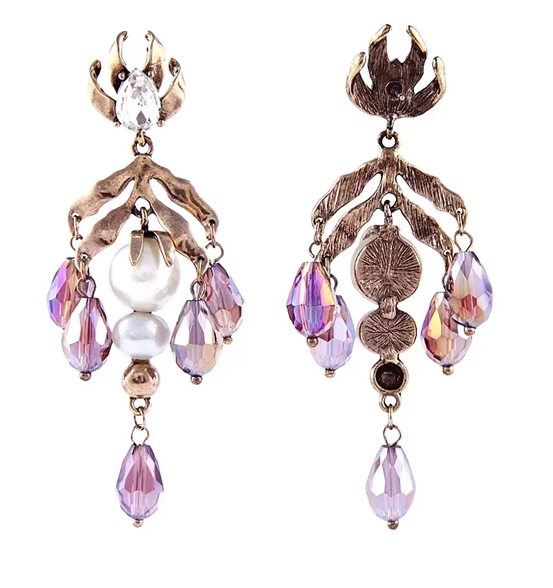 SAIVASS Fashion Earrings for Women – Trendy Jewelry