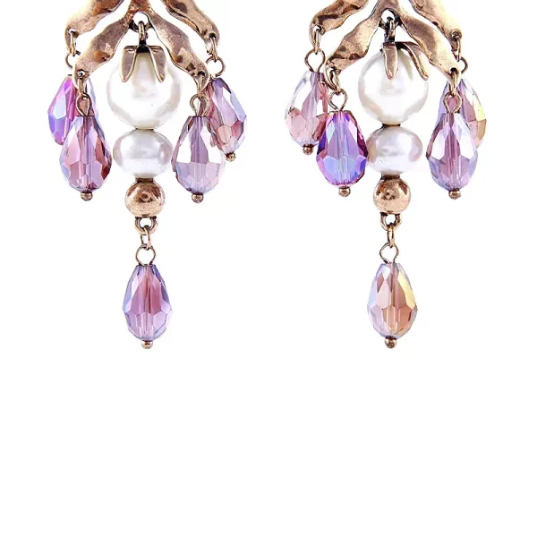 SAIVASS Fashion Earrings for Women – Trendy Jewelry