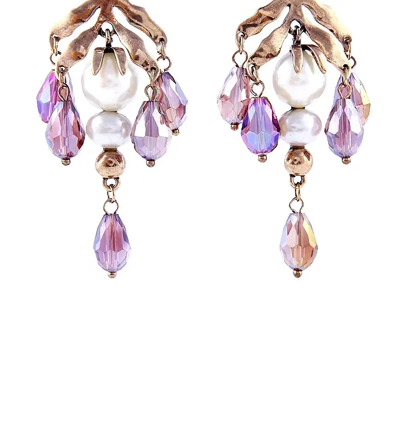 SAIVASS Fashion Earrings for Women – Trendy Jewelry