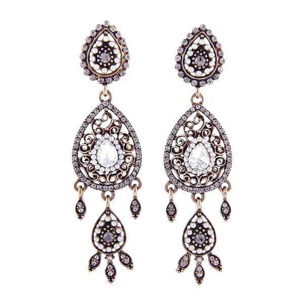 SAIVASS Fashion Earrings for Women – Trendy Jewelry