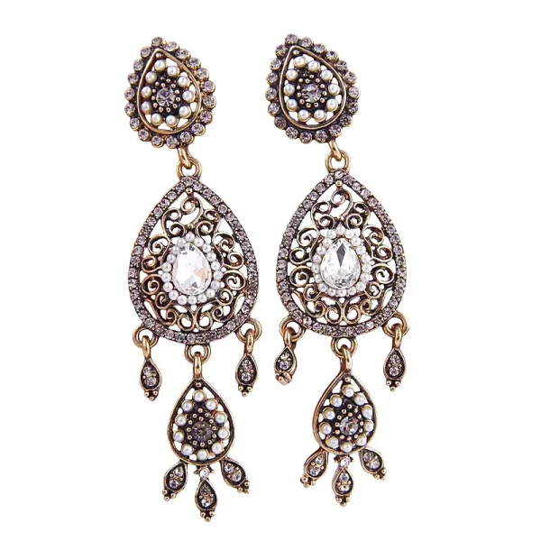 SAIVASS Fashion Earrings for Women – Trendy Jewelry