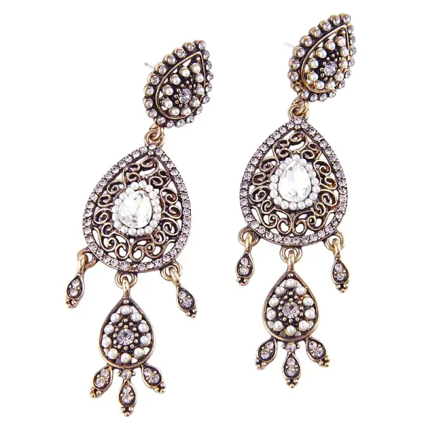 SAIVASS Fashion Earrings for Women – Trendy Jewelry