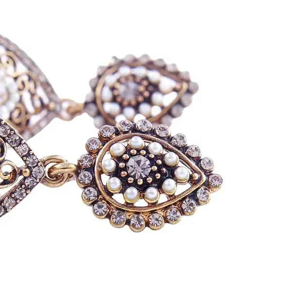 SAIVASS Fashion Earrings for Women – Trendy Jewelry
