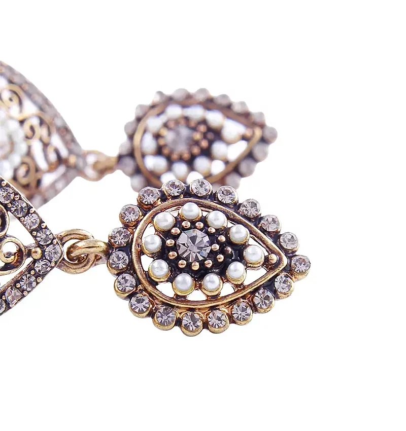 SAIVASS Fashion Earrings for Women – Trendy Jewelry