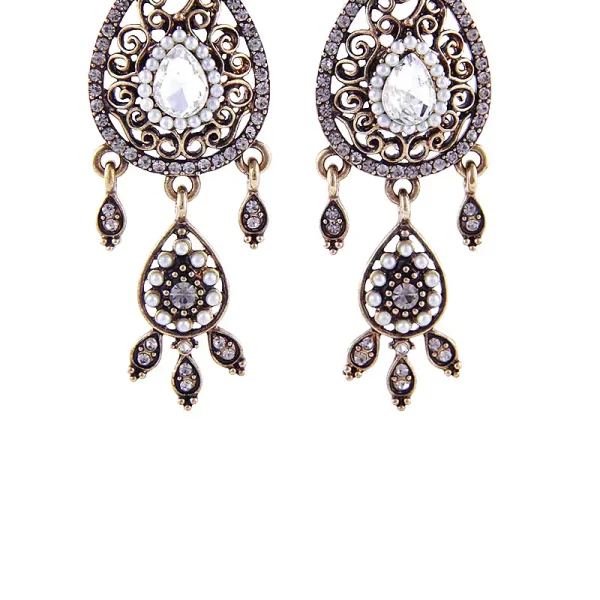 SAIVASS Fashion Earrings for Women – Trendy Jewelry