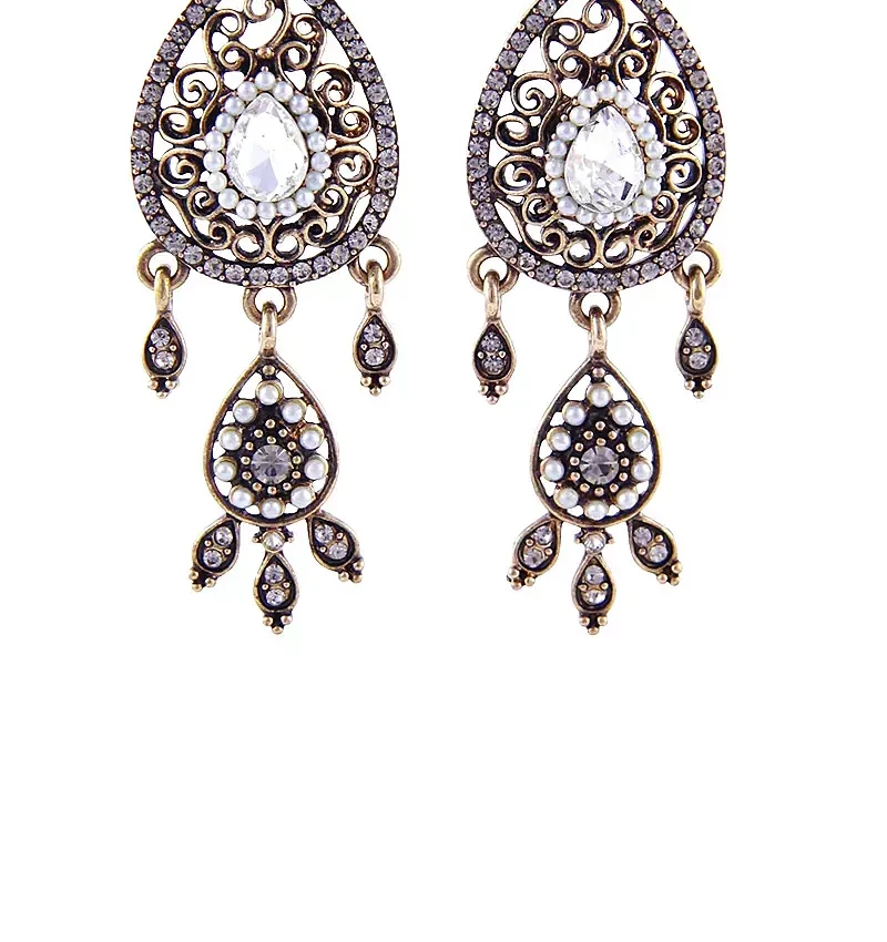 SAIVASS Fashion Earrings for Women – Trendy Jewelry