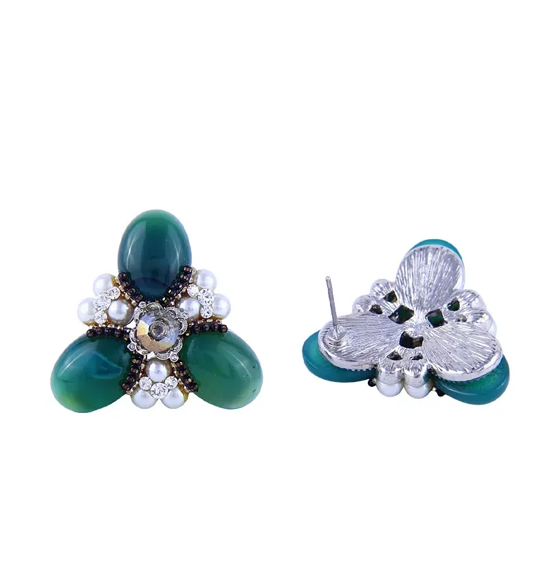 SAIVASS Dainty Earrings for Women – Everyday Wear