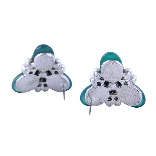 SAIVASS Dainty Earrings for Women – Everyday Wear