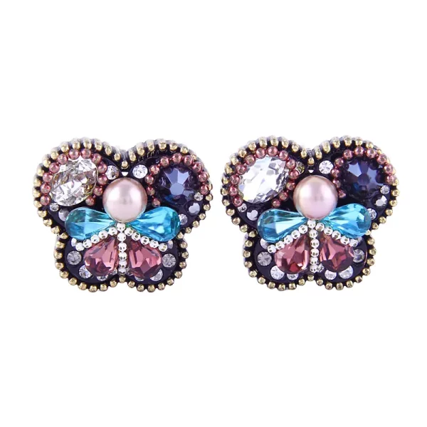 SAIVASS Fashion Earrings for Women – Trendy Jewelry