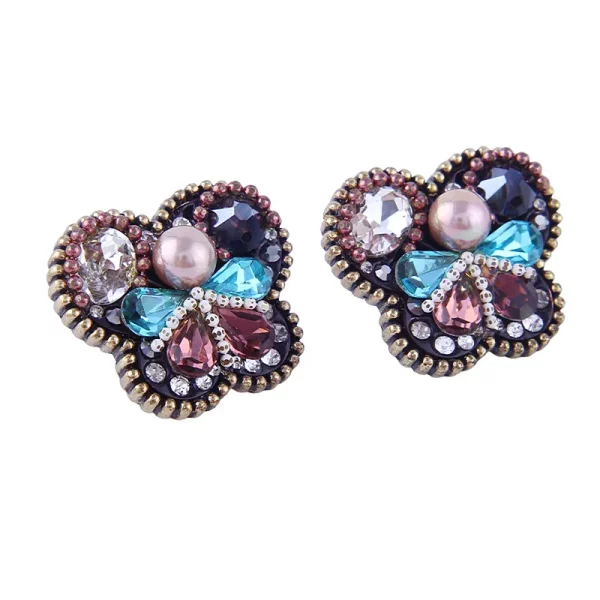 SAIVASS Fashion Earrings for Women – Trendy Jewelry