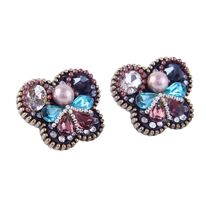 SAIVASS Fashion Earrings for Women – Trendy Jewelry