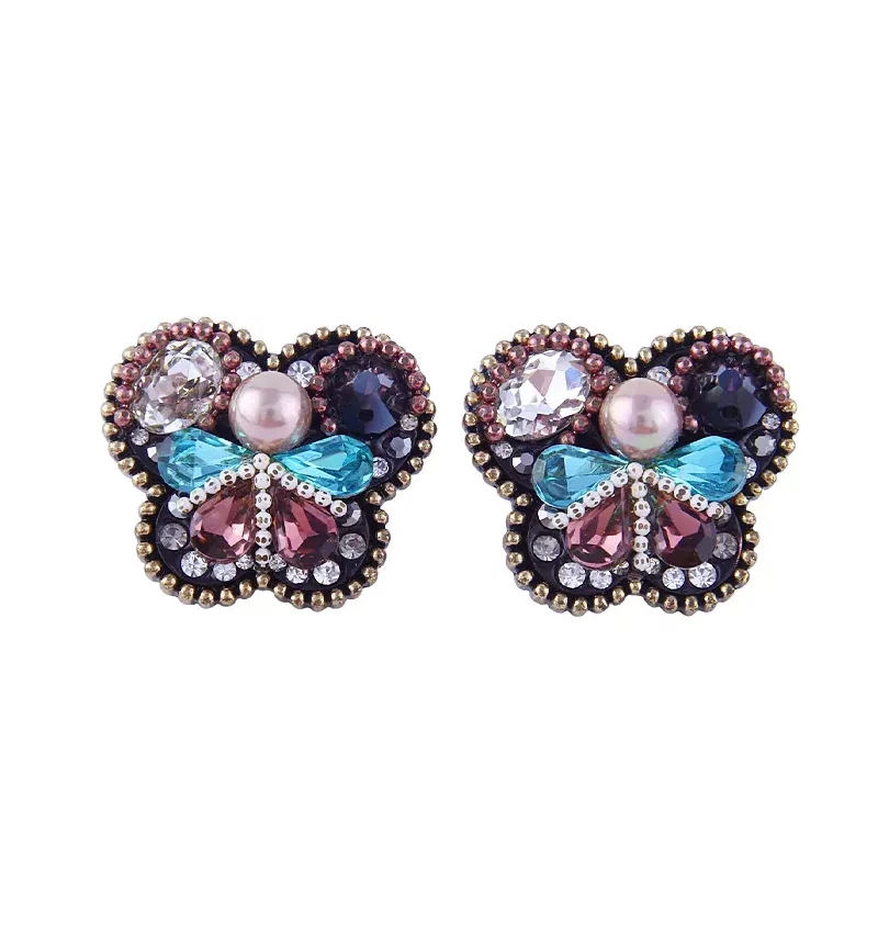 SAIVASS Fashion Earrings for Women – Trendy Jewelry