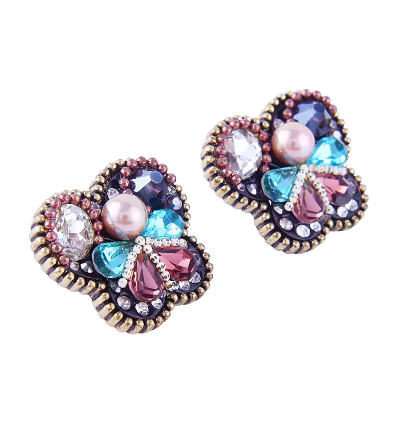 SAIVASS Fashion Earrings for Women – Trendy Jewelry