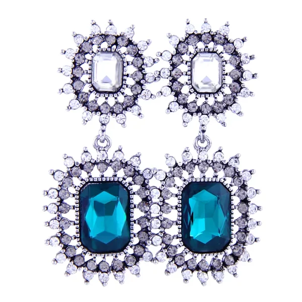 SAIVASS Fashion Earrings for Women – Trendy Jewelry