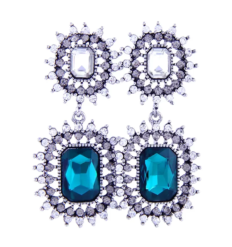 SAIVASS Fashion Earrings for Women – Trendy Jewelry