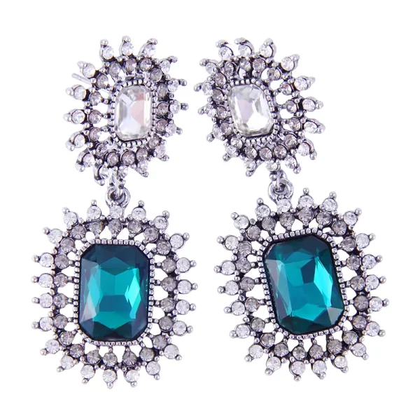 SAIVASS Fashion Earrings for Women – Trendy Jewelry