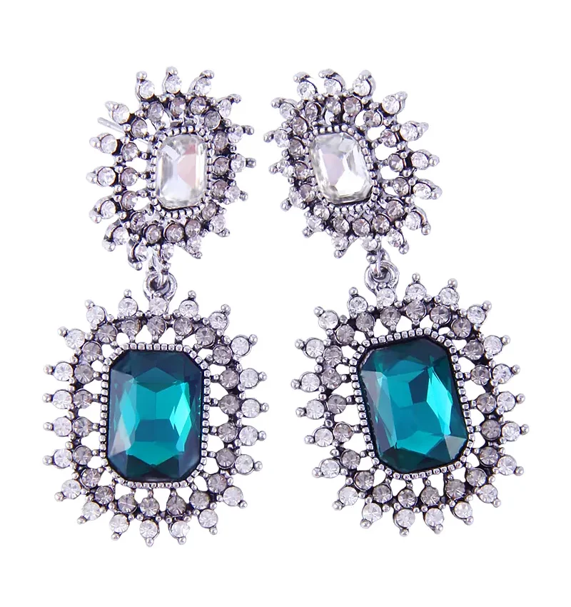 SAIVASS Fashion Earrings for Women – Trendy Jewelry