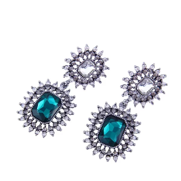 SAIVASS Fashion Earrings for Women – Trendy Jewelry