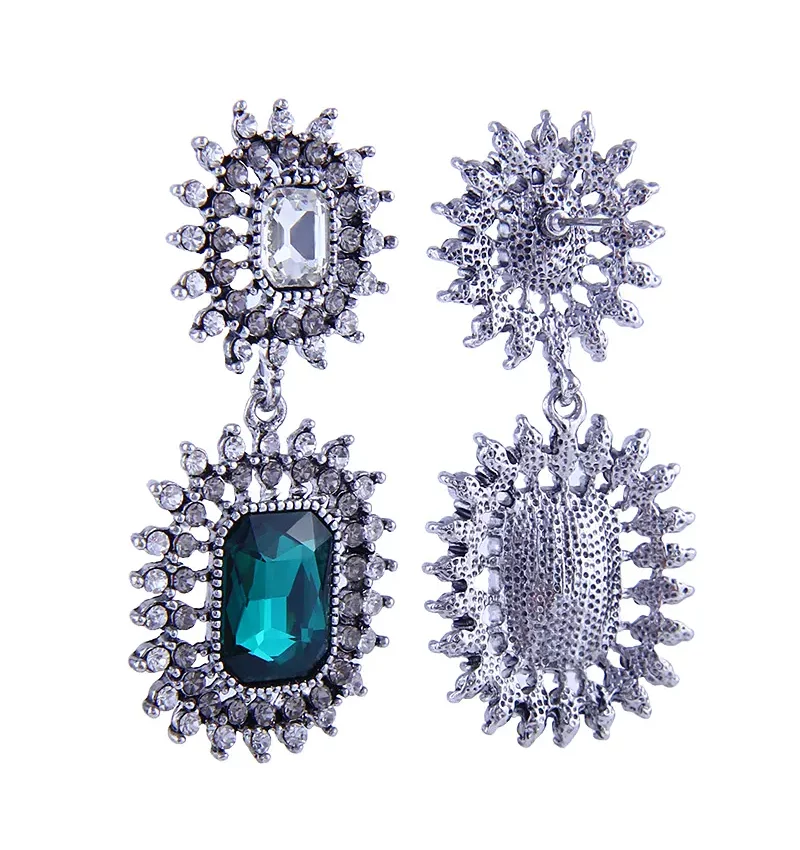 SAIVASS Fashion Earrings for Women – Trendy Jewelry