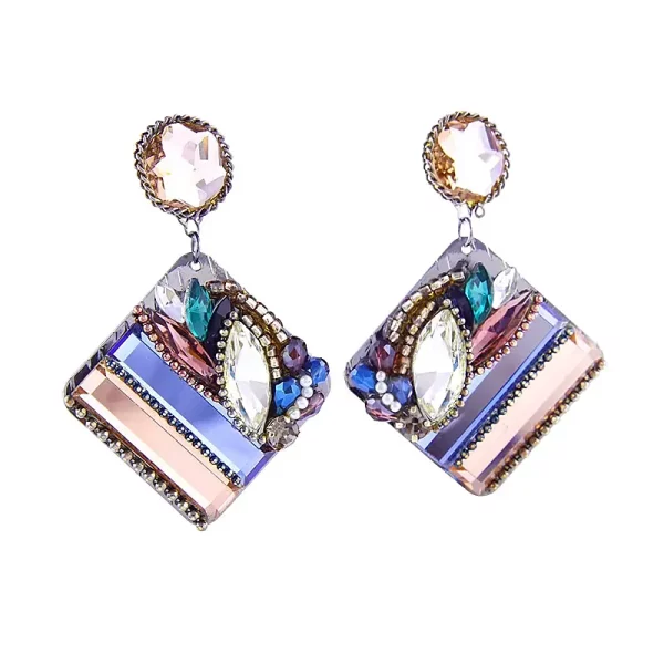 SAIVASS Dainty Earrings for Women – Everyday Wear