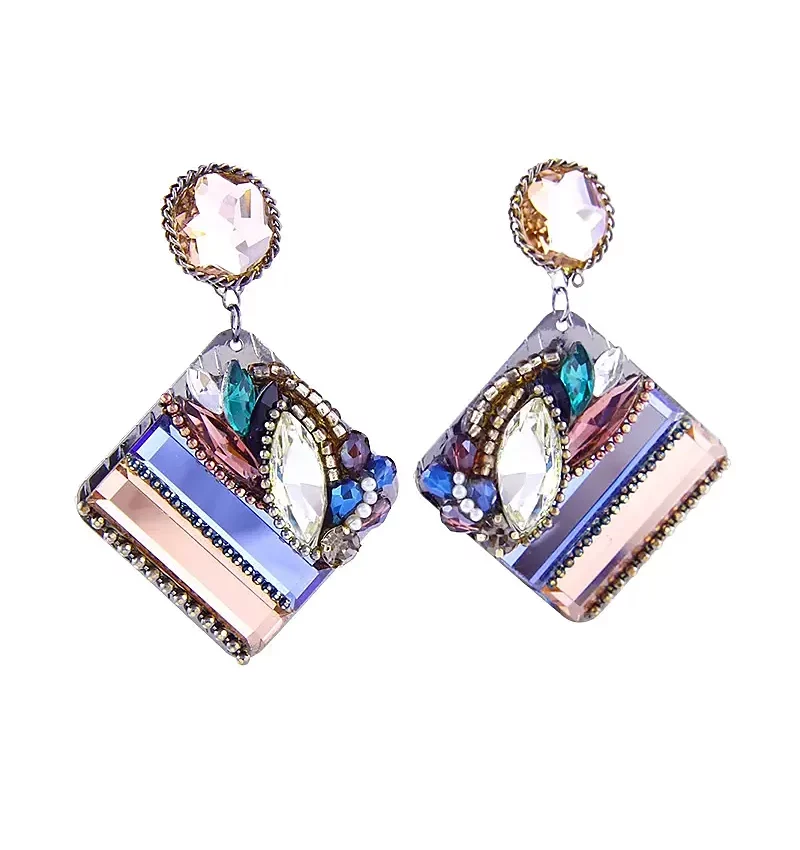 SAIVASS Dainty Earrings for Women – Everyday Wear