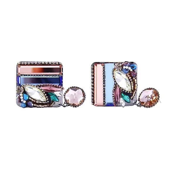 SAIVASS Dainty Earrings for Women – Everyday Wear