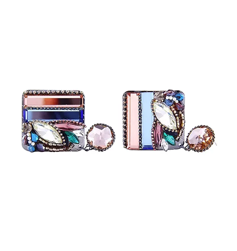 SAIVASS Dainty Earrings for Women – Everyday Wear