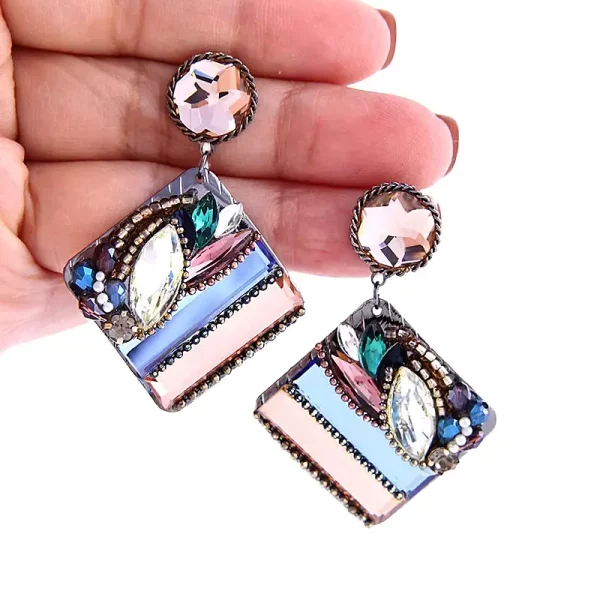 SAIVASS Dainty Earrings for Women – Everyday Wear