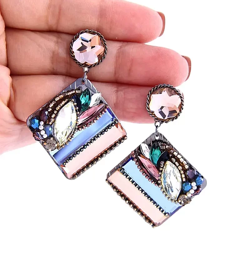 SAIVASS Dainty Earrings for Women – Everyday Wear