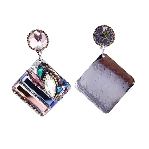 SAIVASS Dainty Earrings for Women – Everyday Wear