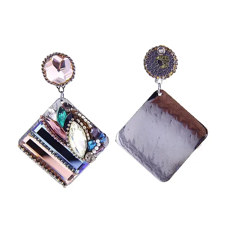 SAIVASS Dainty Earrings for Women – Everyday Wear