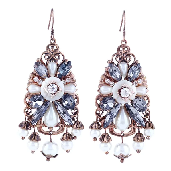 SAIVASS Fashion Earrings for Women – Trendy Jewelry