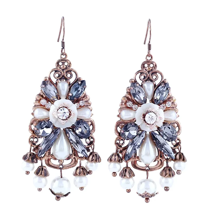SAIVASS Fashion Earrings for Women – Trendy Jewelry