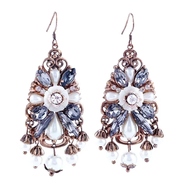SAIVASS Fashion Earrings for Women – Trendy Jewelry