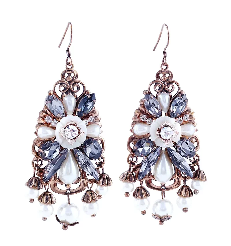 SAIVASS Fashion Earrings for Women – Trendy Jewelry