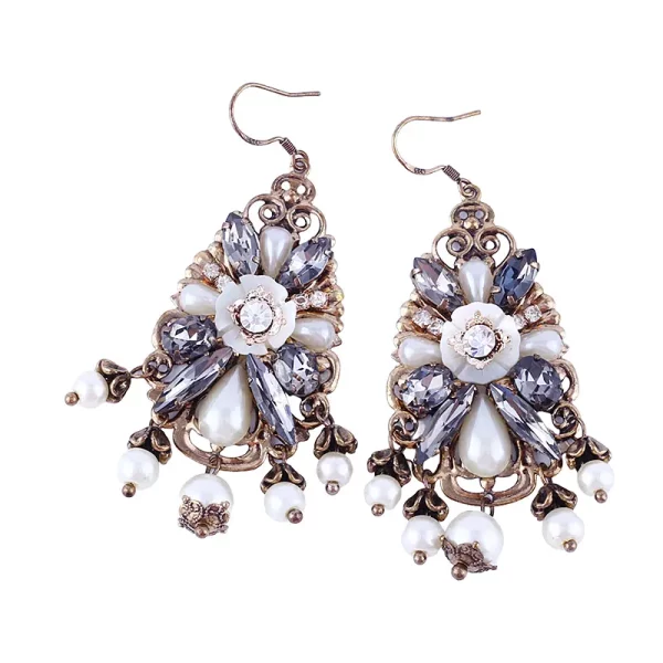 SAIVASS Fashion Earrings for Women – Trendy Jewelry