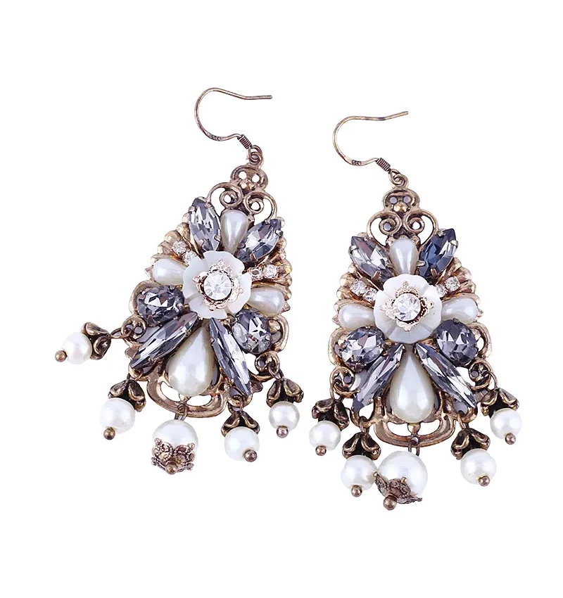 SAIVASS Fashion Earrings for Women – Trendy Jewelry