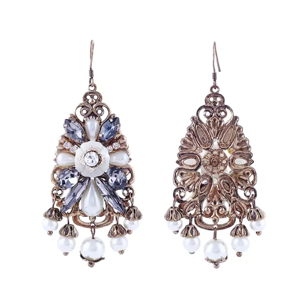 SAIVASS Fashion Earrings for Women – Trendy Jewelry