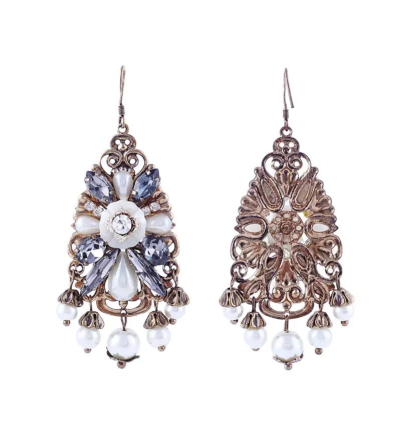 SAIVASS Fashion Earrings for Women – Trendy Jewelry