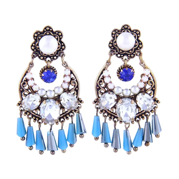 SAIVASS Fashion Earrings for Women – Trendy Jewelry