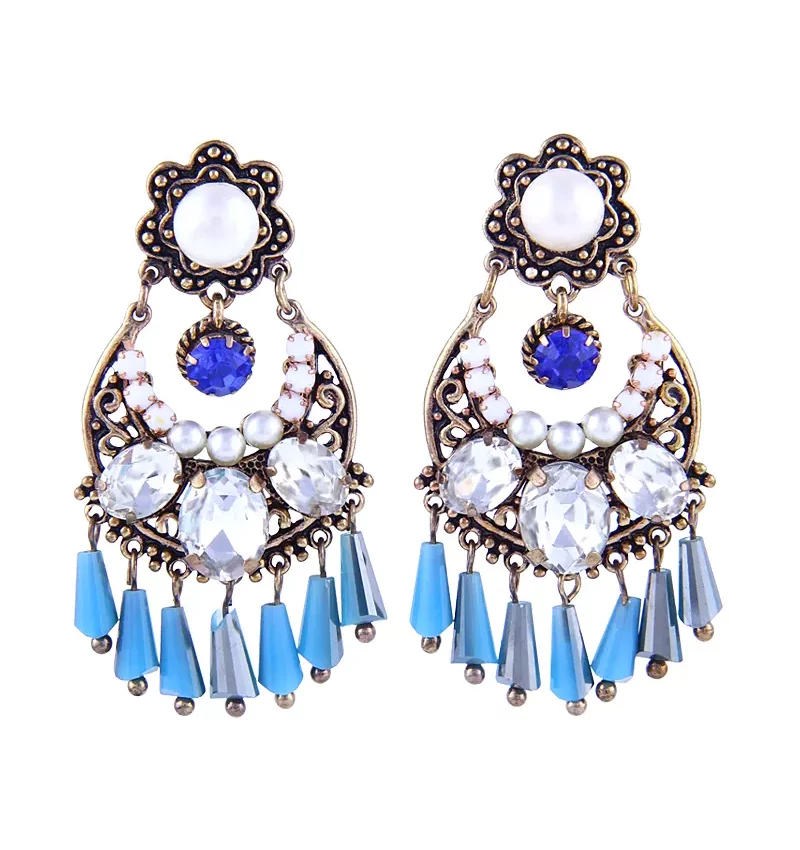 SAIVASS Fashion Earrings for Women – Trendy Jewelry